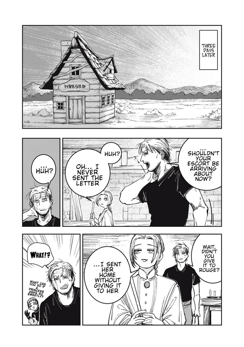 Read Isekai Henkyou Meshi Manga Online