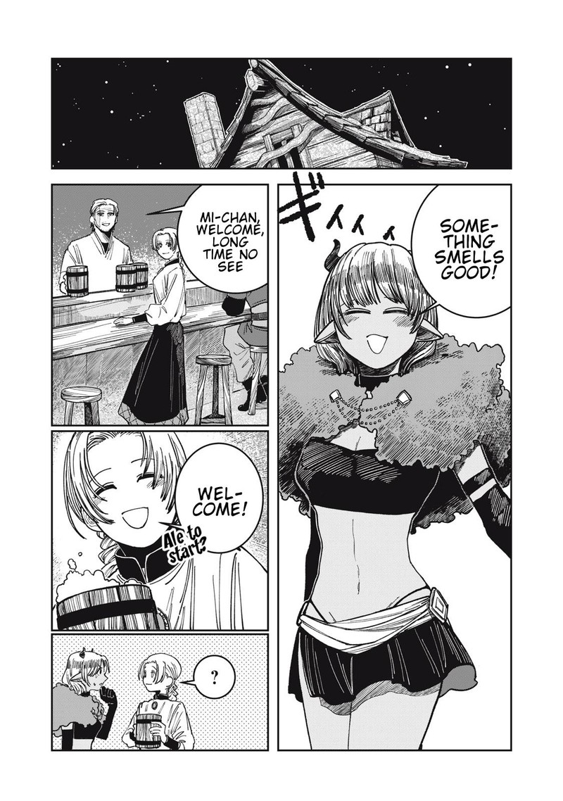 Read Isekai Henkyou Meshi Manga Online