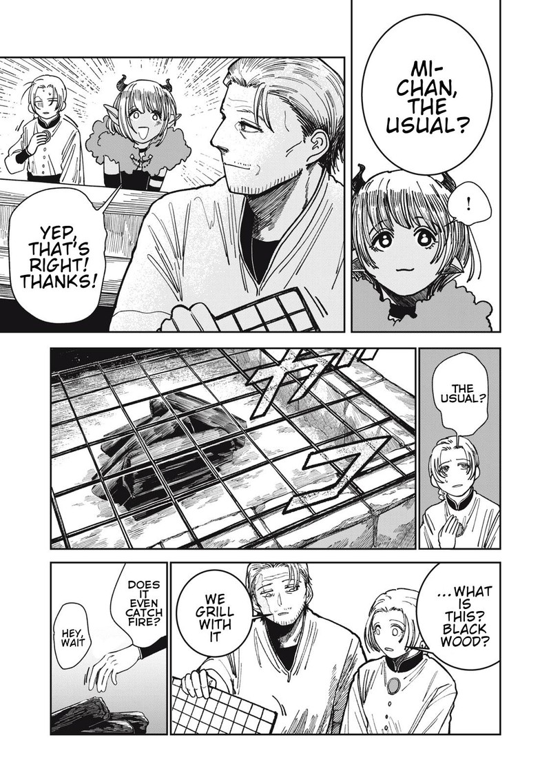 Read Isekai Henkyou Meshi Manga Online