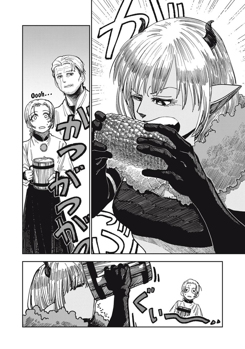 Read Isekai Henkyou Meshi Manga Online