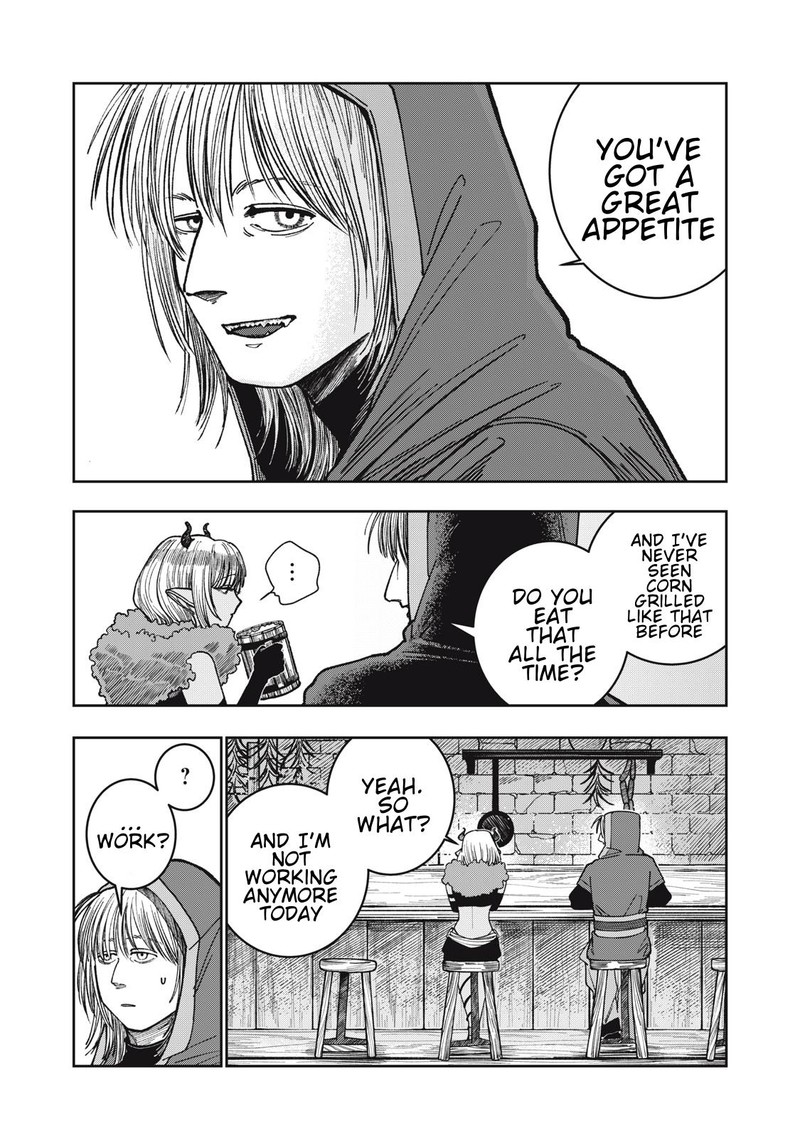 Read Isekai Henkyou Meshi Manga Online