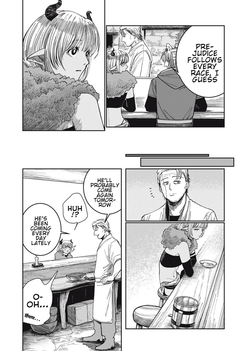Read Isekai Henkyou Meshi Manga Online