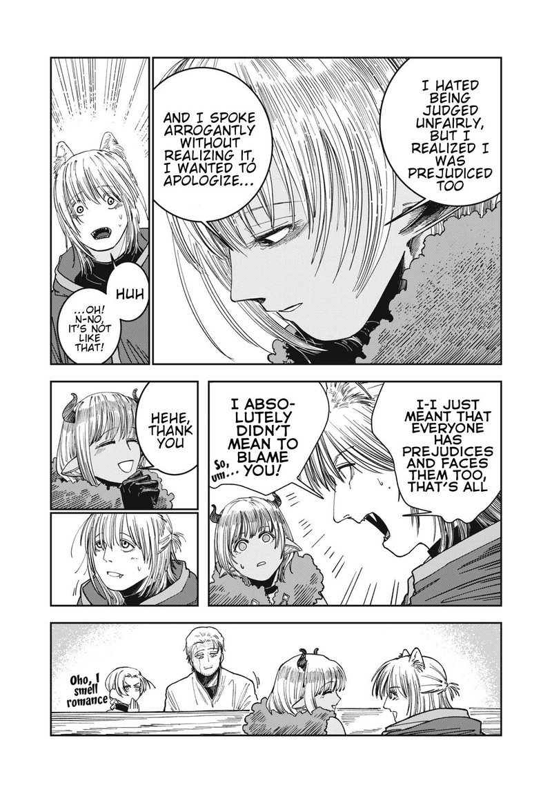 Read Isekai Henkyou Meshi Manga Online