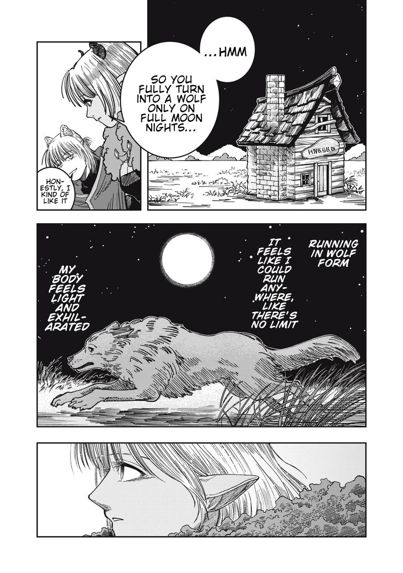 Read Isekai Henkyou Meshi Manga Online