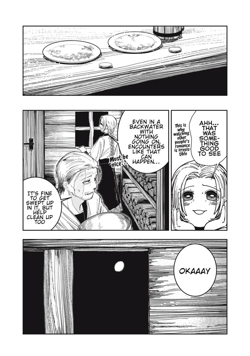 Read Isekai Henkyou Meshi Manga Online