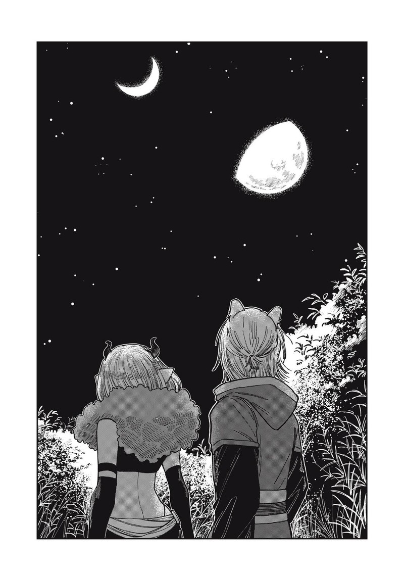 Read Isekai Henkyou Meshi Manga Online