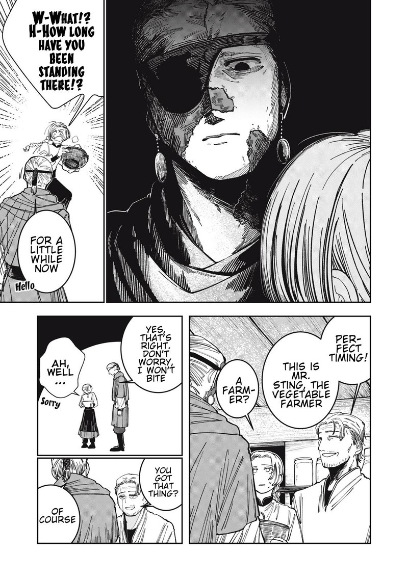 Read Isekai Henkyou Meshi Manga Online