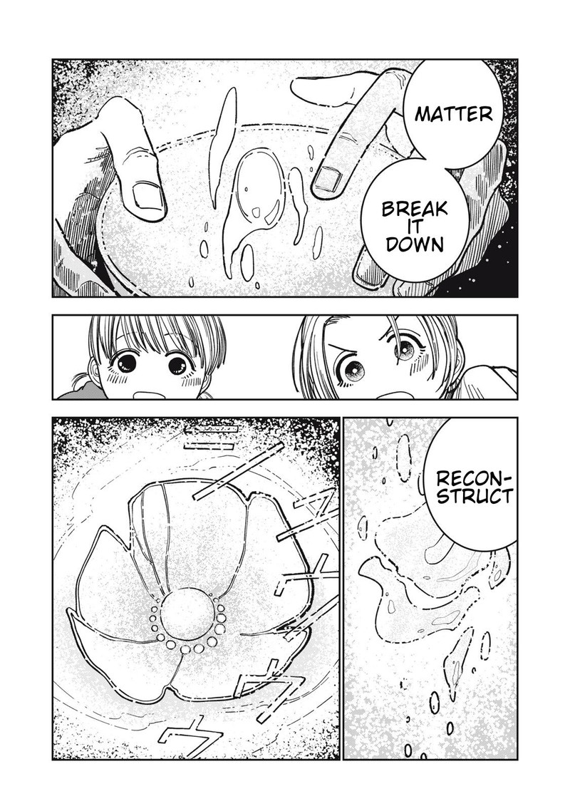 Read Isekai Henkyou Meshi Manga Online