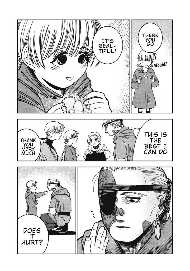 Read Isekai Henkyou Meshi Manga Online