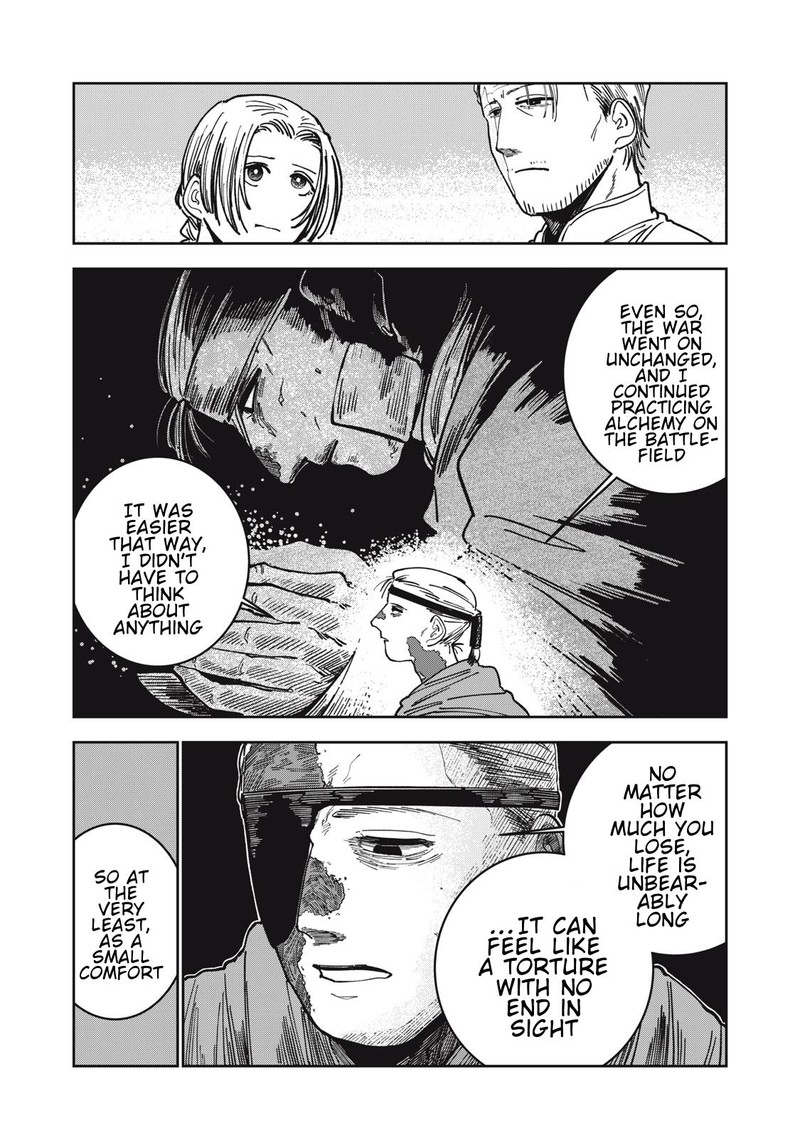 Read Isekai Henkyou Meshi Manga Online