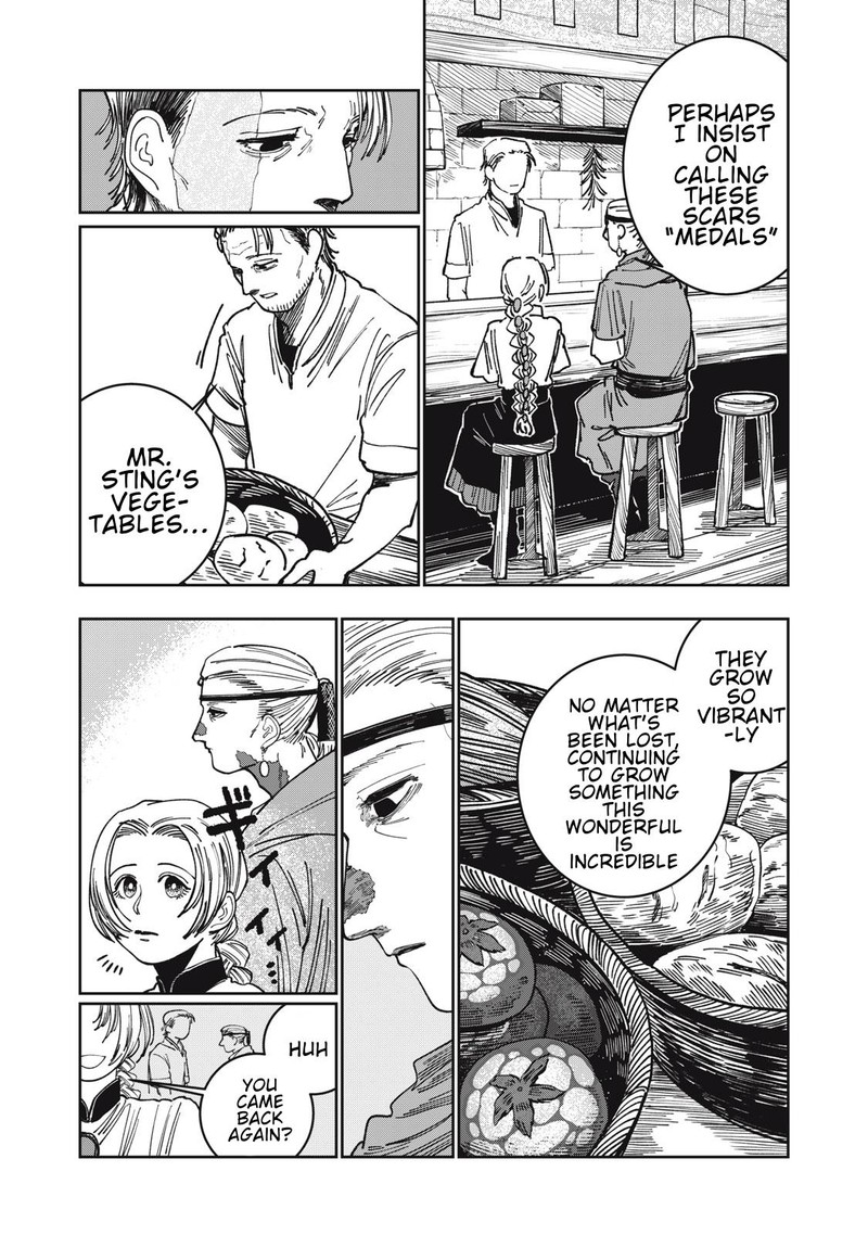 Read Isekai Henkyou Meshi Manga Online