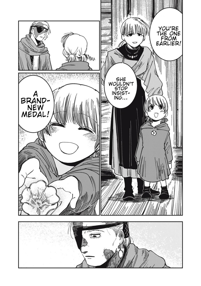 Read Isekai Henkyou Meshi Manga Online