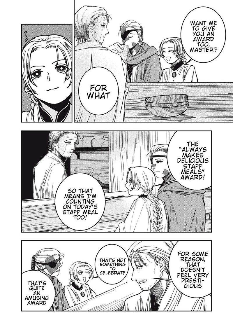 Read Isekai Henkyou Meshi Manga Online