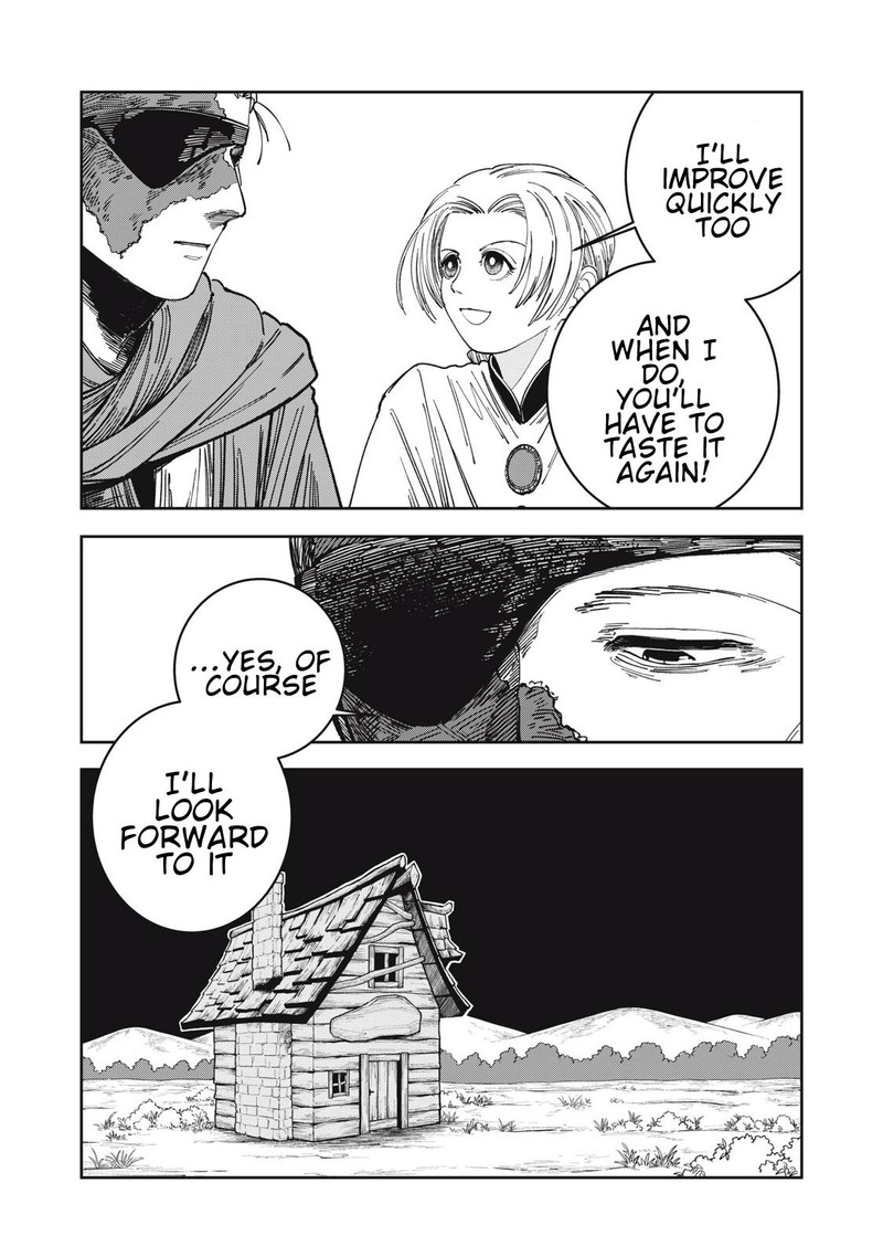 Read Isekai Henkyou Meshi Manga Online