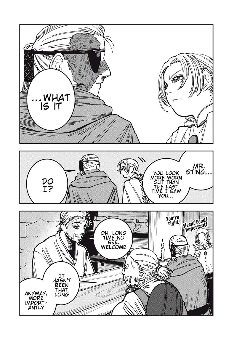 Read Isekai Henkyou Meshi Manga Online