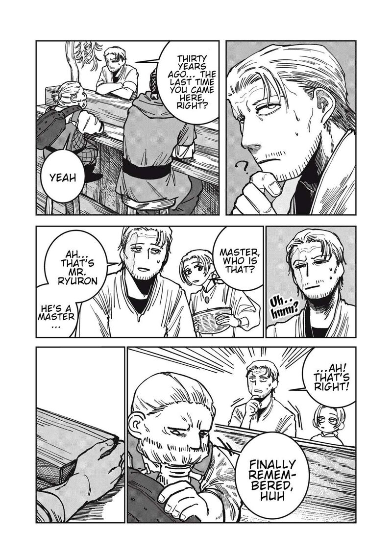 Read Isekai Henkyou Meshi Manga Online