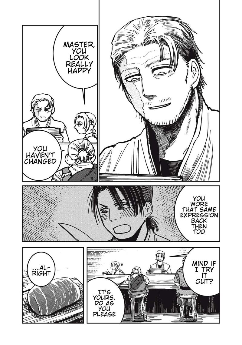 Read Isekai Henkyou Meshi Manga Online