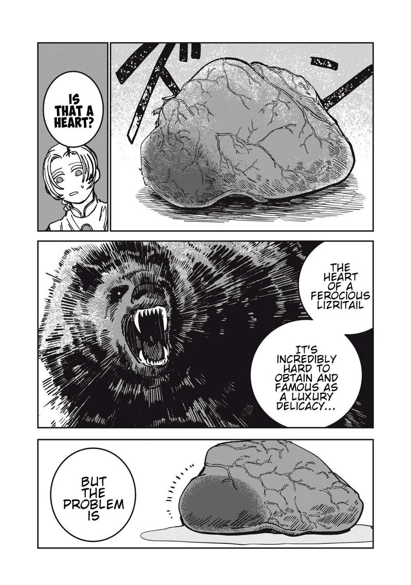 Read Isekai Henkyou Meshi Manga Online
