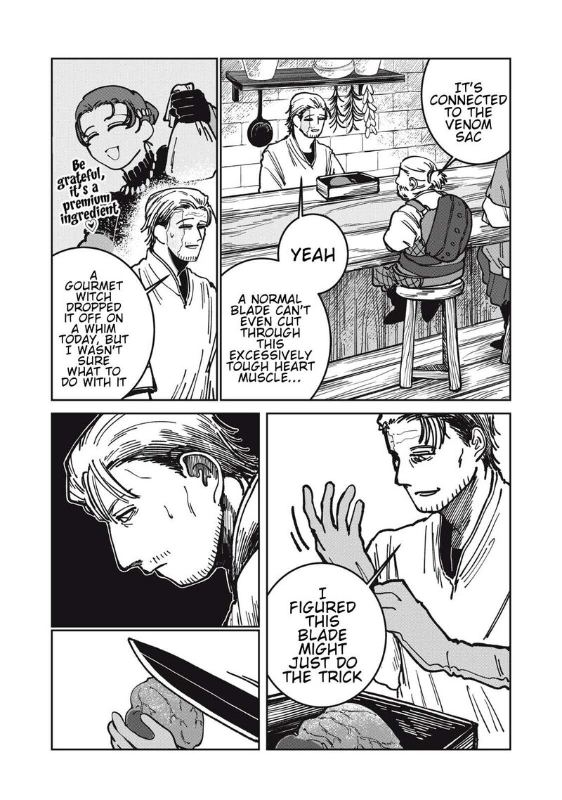 Read Isekai Henkyou Meshi Manga Online