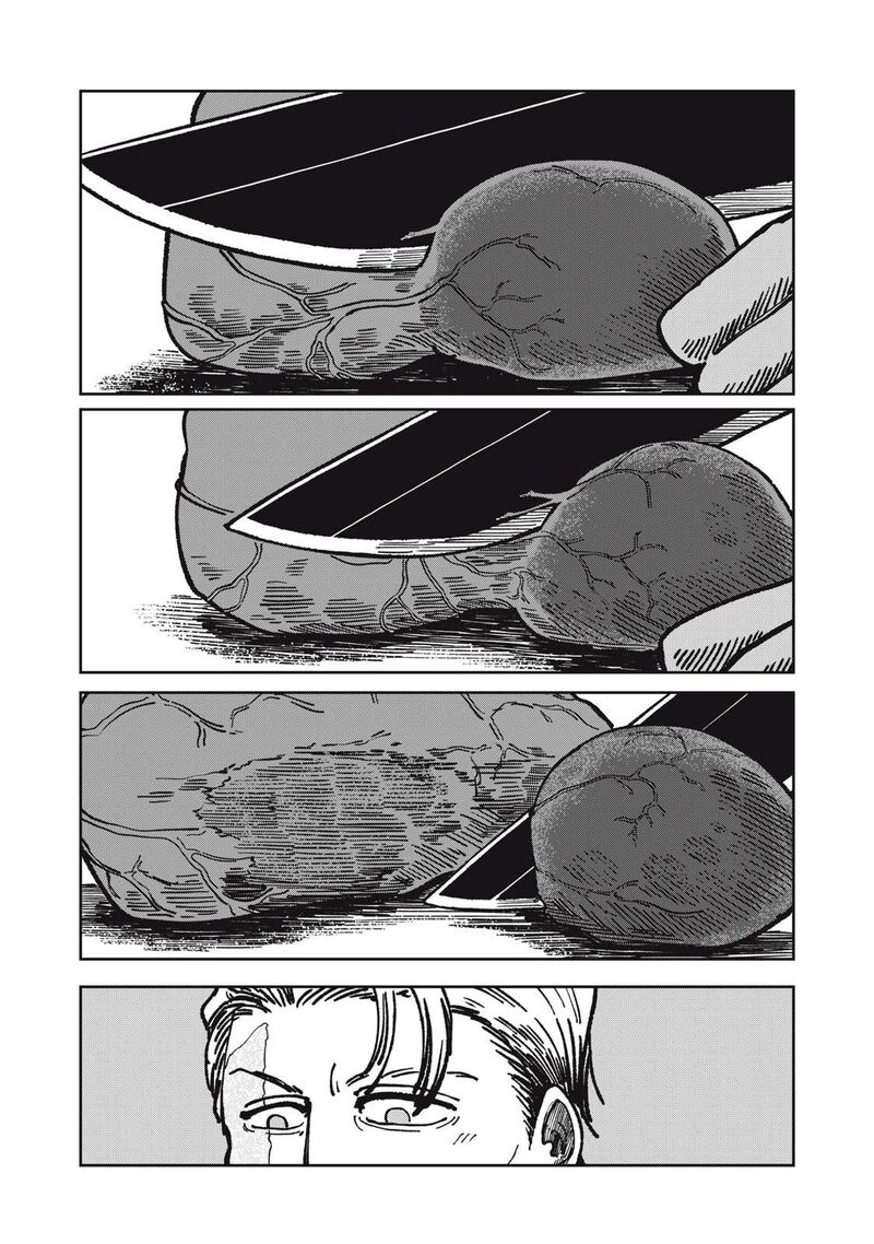 Read Isekai Henkyou Meshi Manga Online