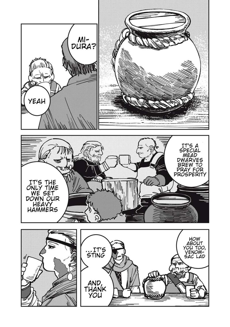 Read Isekai Henkyou Meshi Manga Online