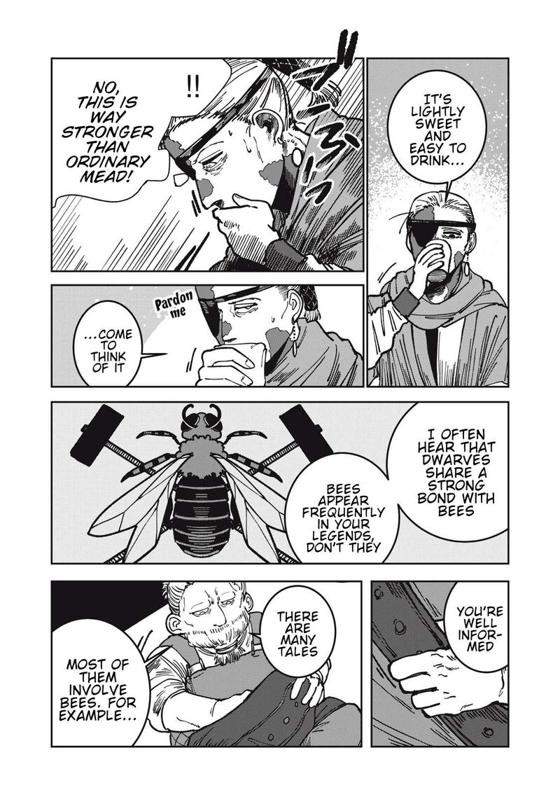 Read Isekai Henkyou Meshi Manga Online