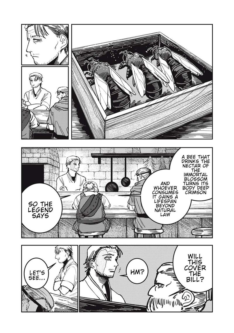 Read Isekai Henkyou Meshi Manga Online