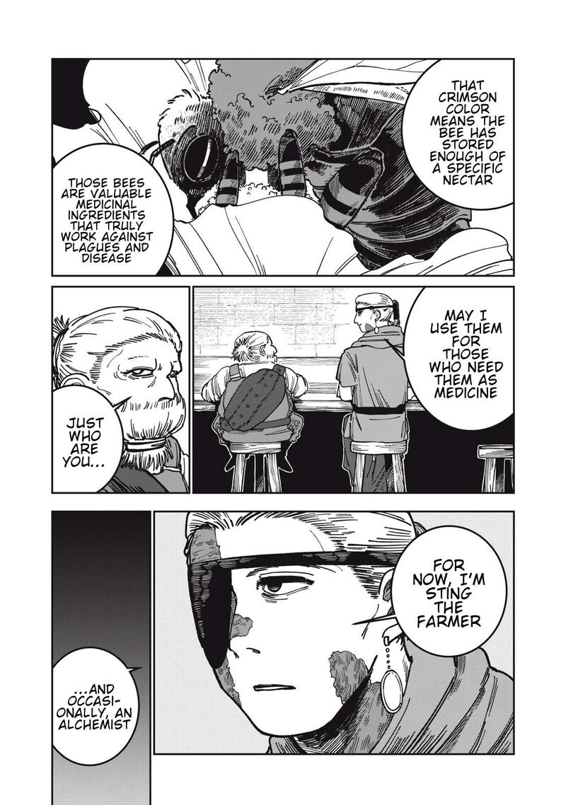 Read Isekai Henkyou Meshi Manga Online