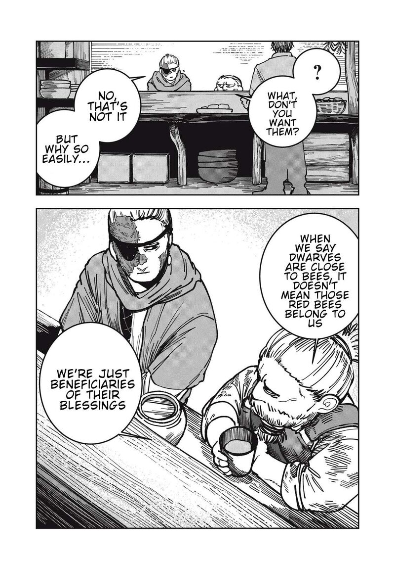 Read Isekai Henkyou Meshi Manga Online