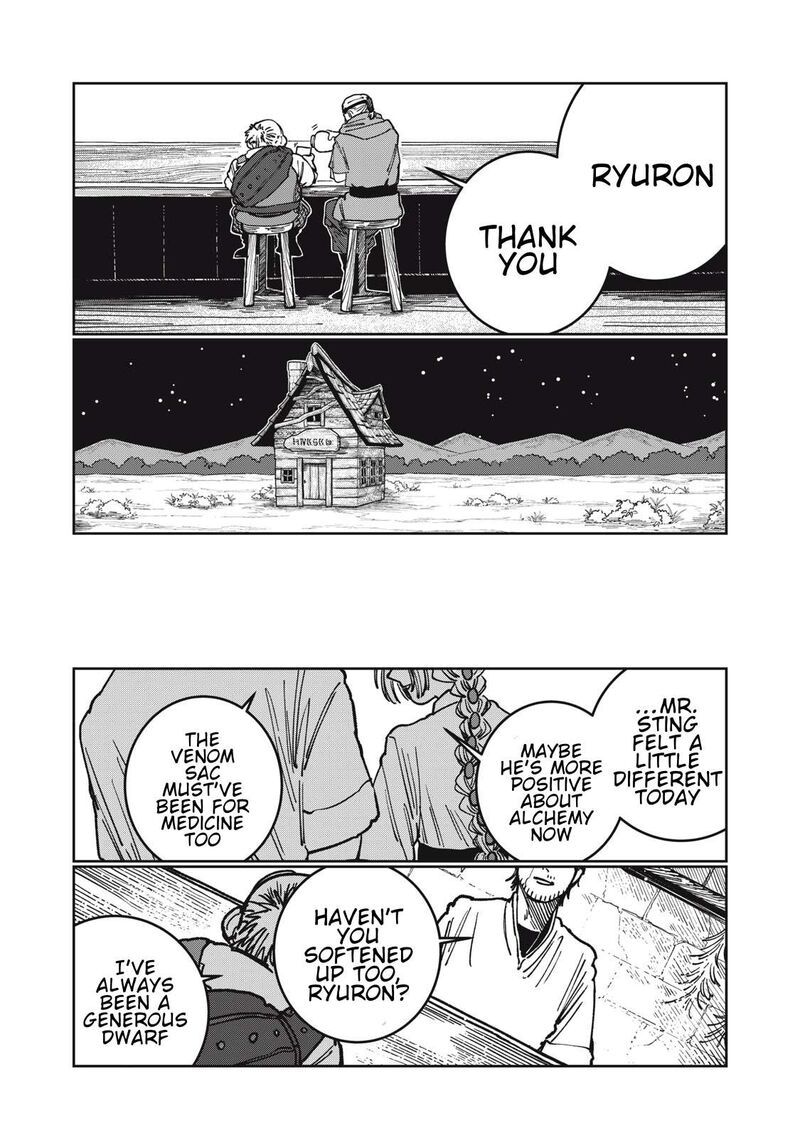 Read Isekai Henkyou Meshi Manga Online
