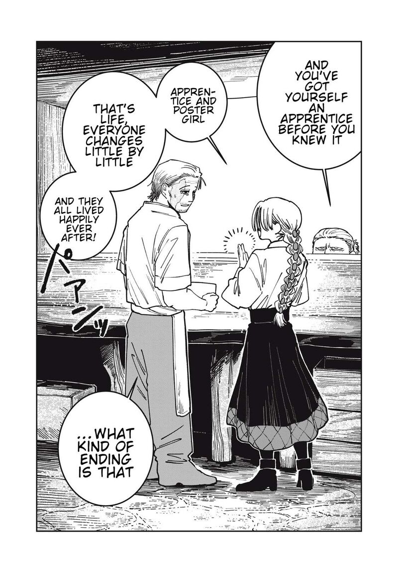 Read Isekai Henkyou Meshi Manga Online