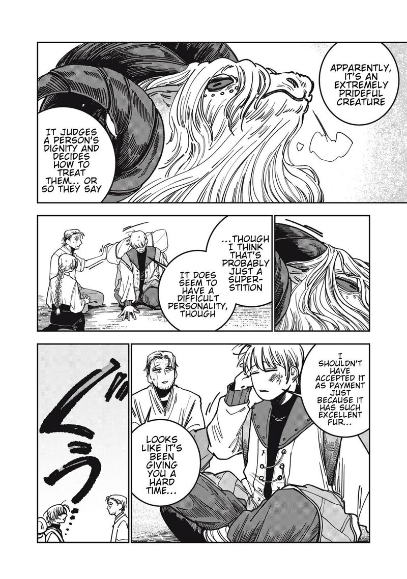 Read Isekai Henkyou Meshi Manga Online