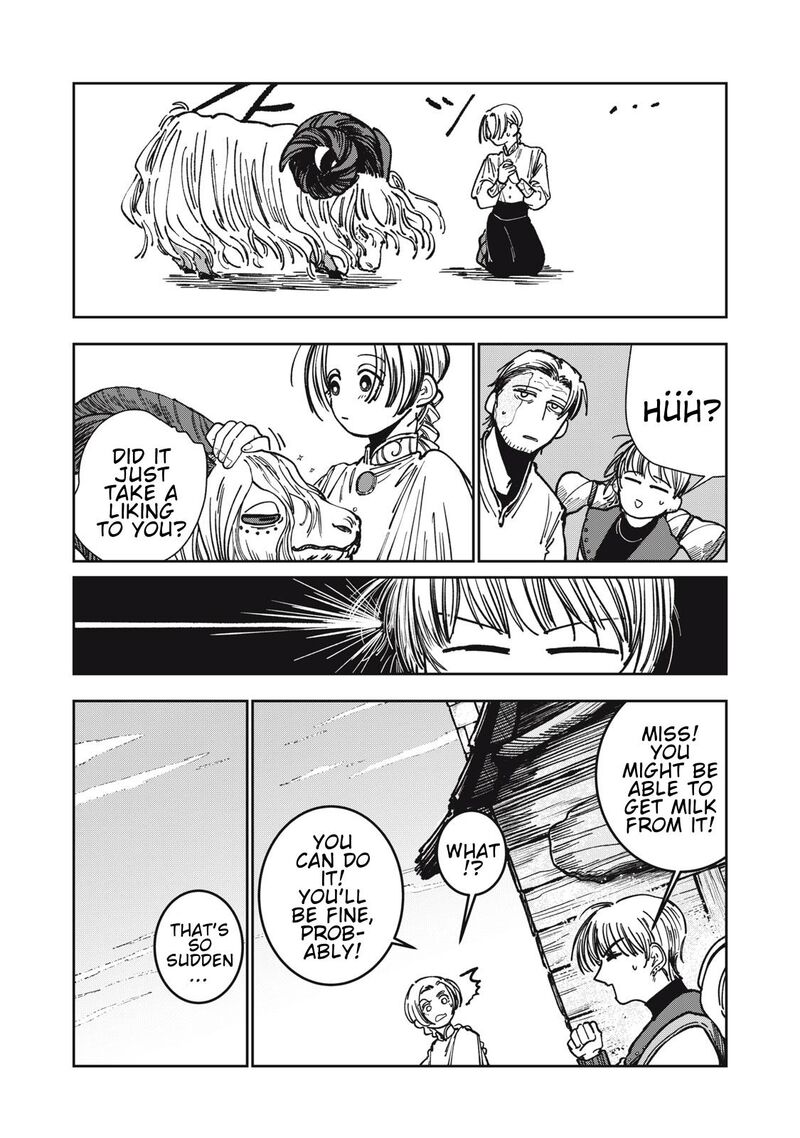Read Isekai Henkyou Meshi Manga Online