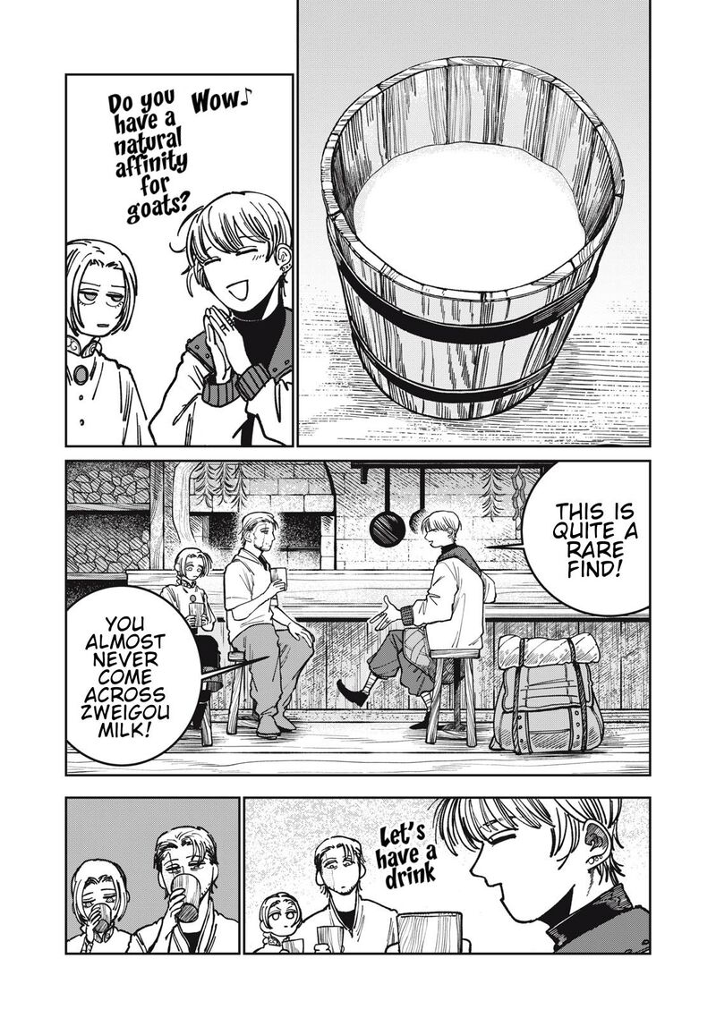 Read Isekai Henkyou Meshi Manga Online