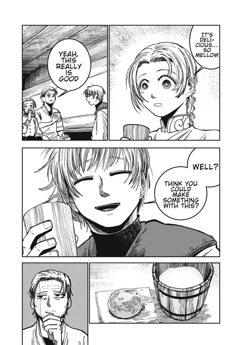 Read Isekai Henkyou Meshi Manga Online