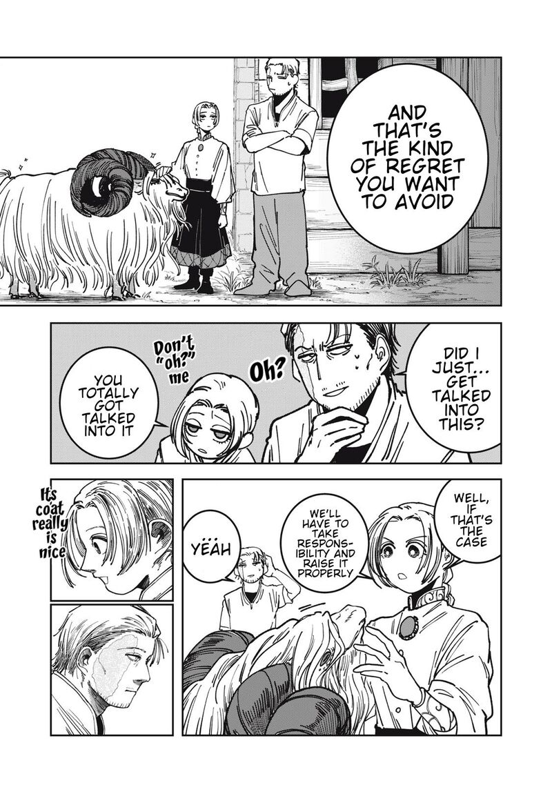 Read Isekai Henkyou Meshi Manga Online