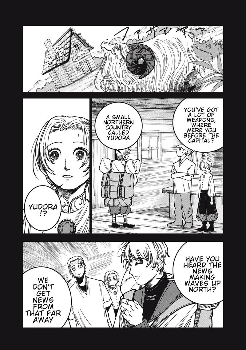Read Isekai Henkyou Meshi Manga Online