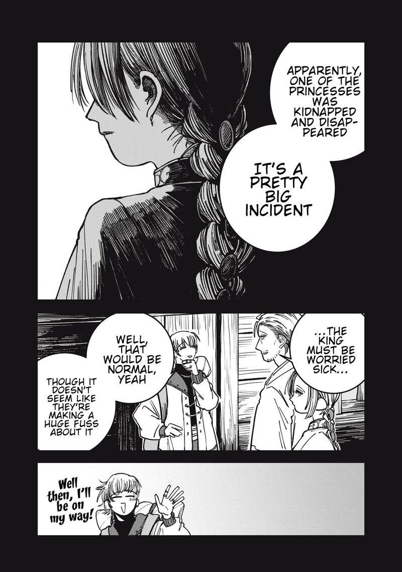 Read Isekai Henkyou Meshi Manga Online