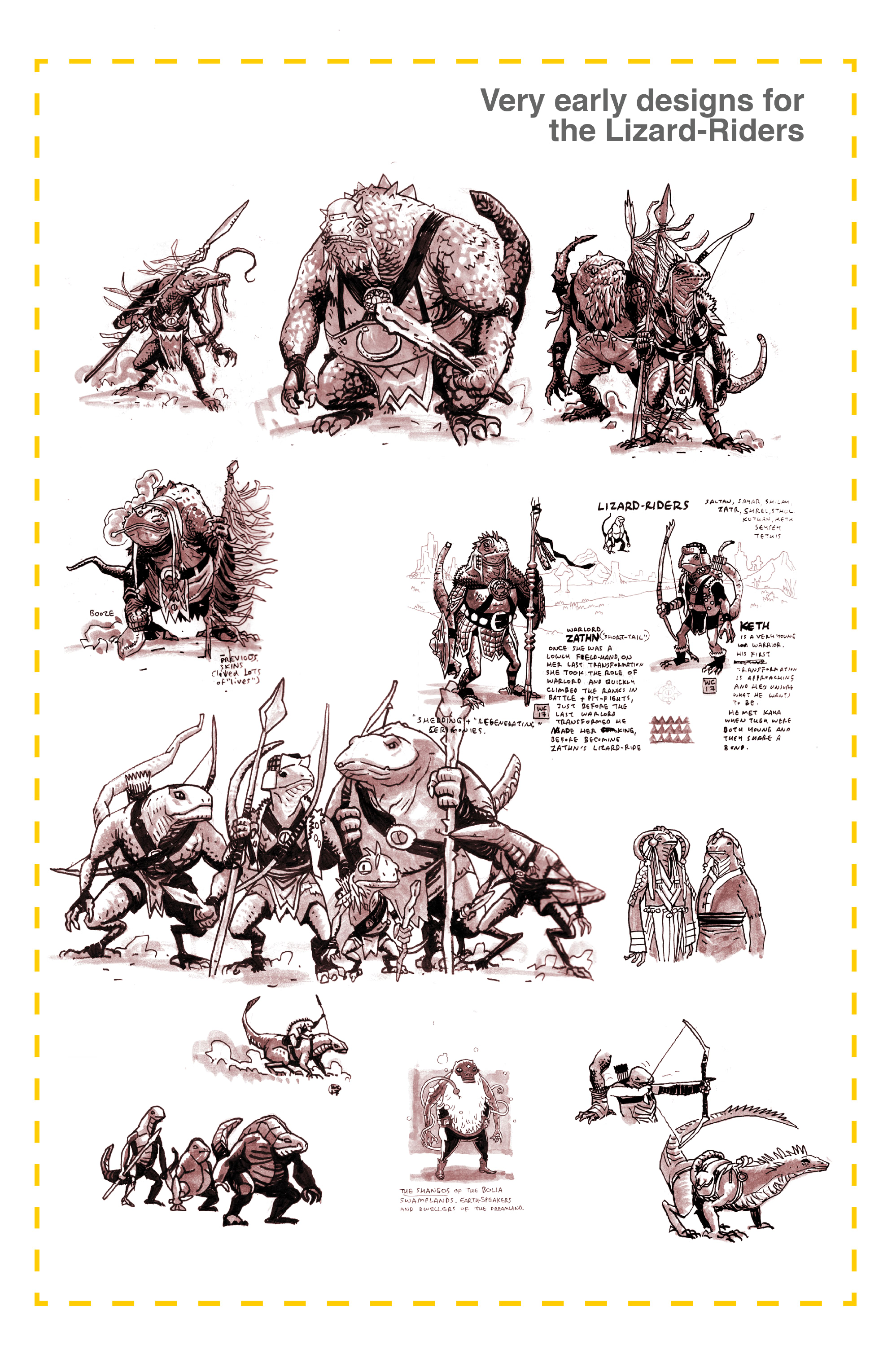 Read Kaya (2022) Manga Online