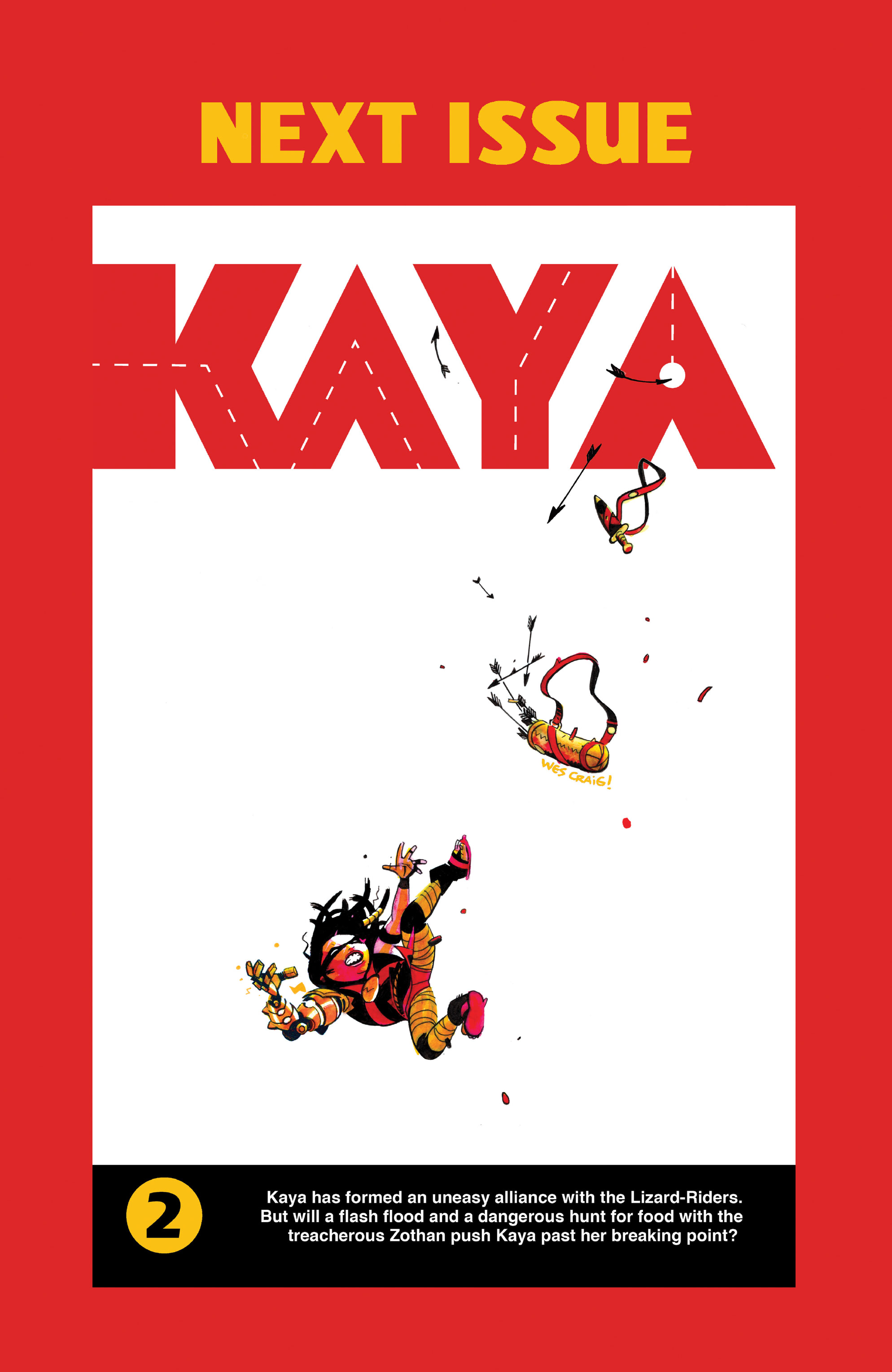 Read Kaya (2022) Manga Online