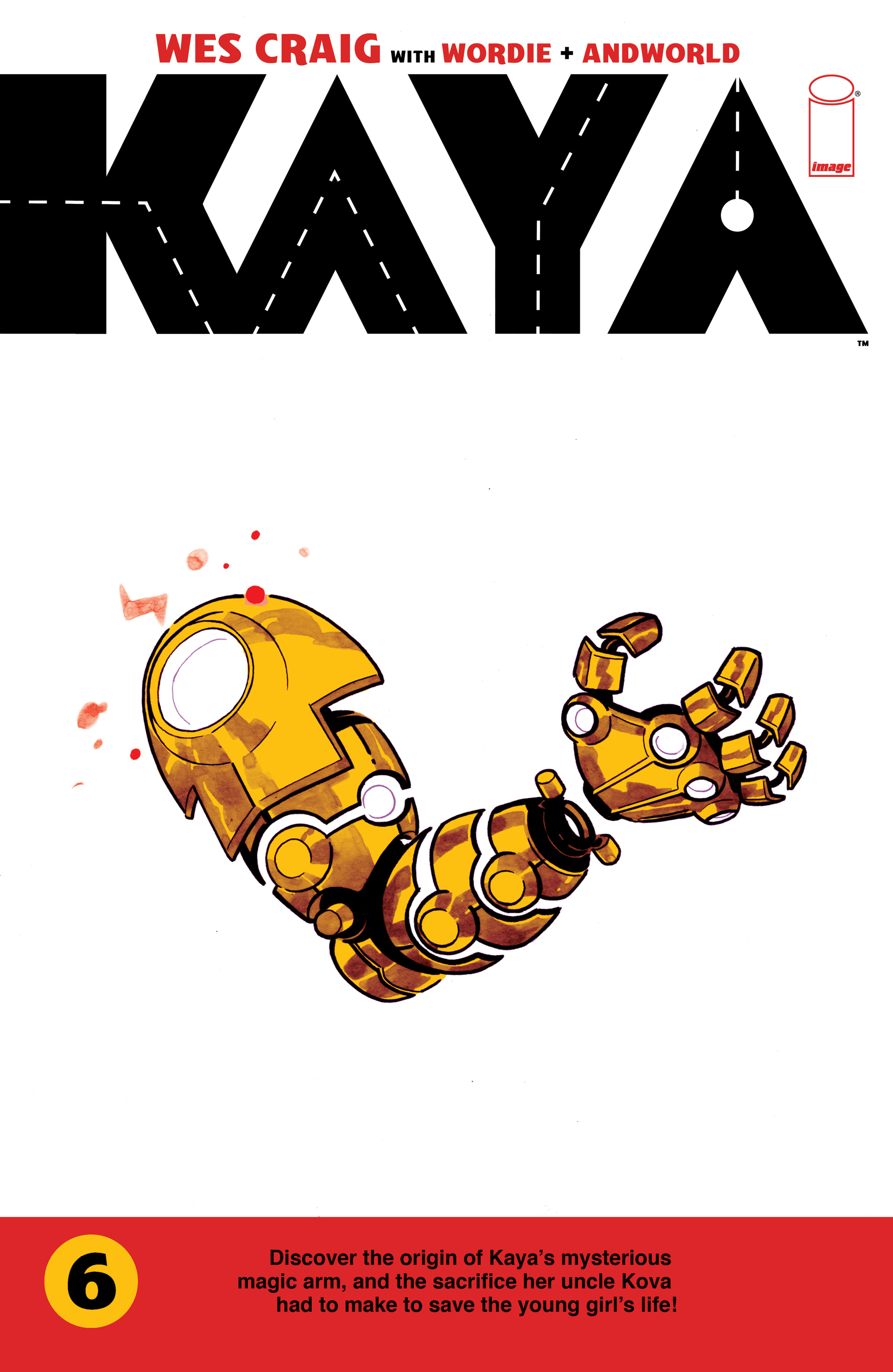 Read Kaya (2022) Manga Online