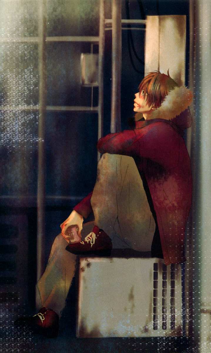 Read Kono Oto Tomare! Manga Online