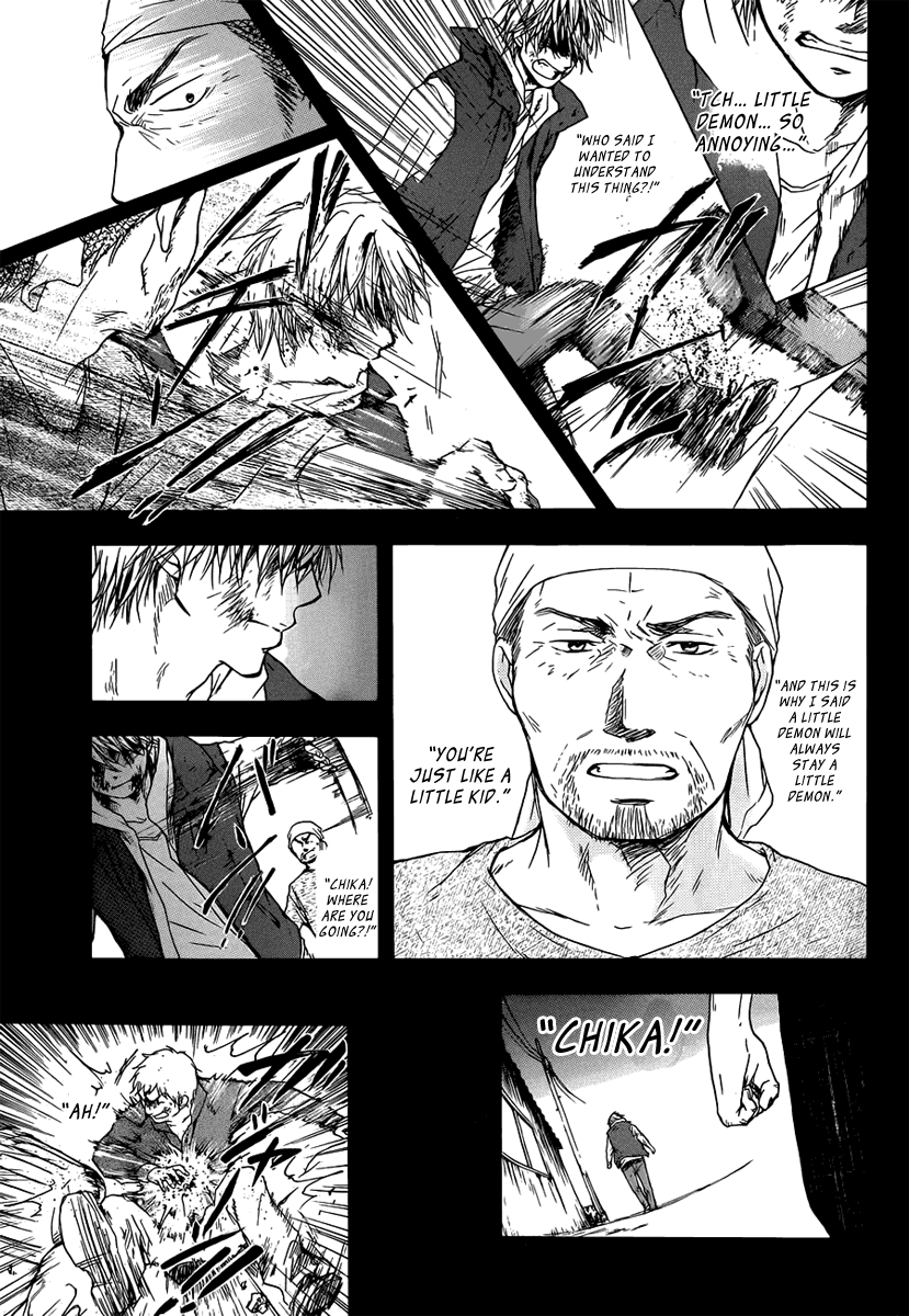 Read Kono Oto Tomare! Manga Online