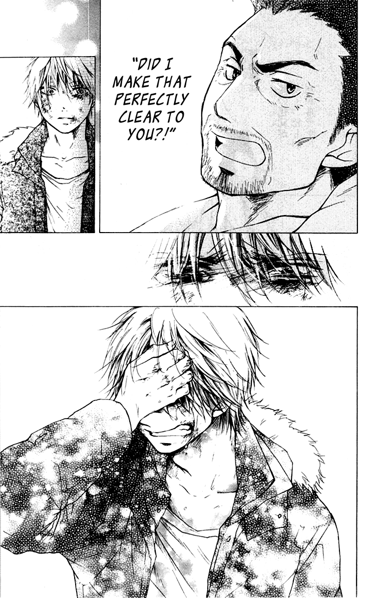 Read Kono Oto Tomare! Manga Online