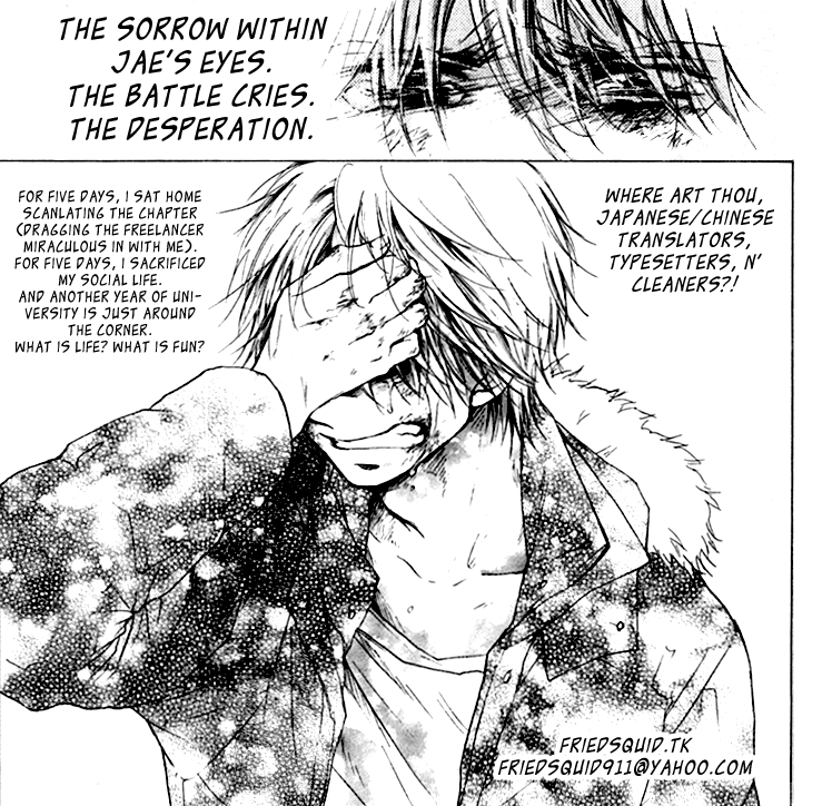 Read Kono Oto Tomare! Manga Online