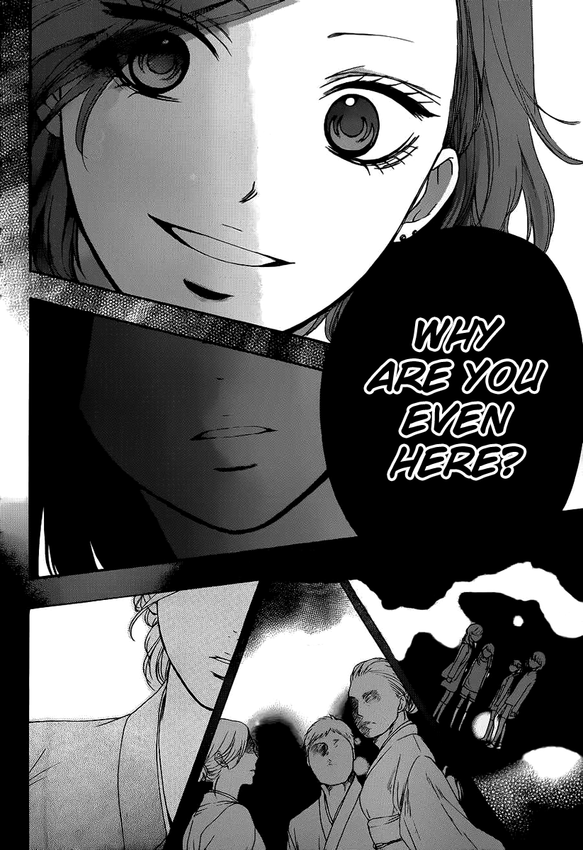 Read Kono Oto Tomare! Manga Online