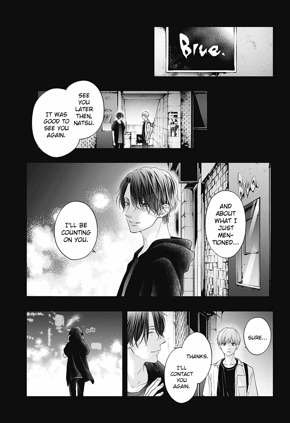 Read Kono Oto Tomare! Manga Online