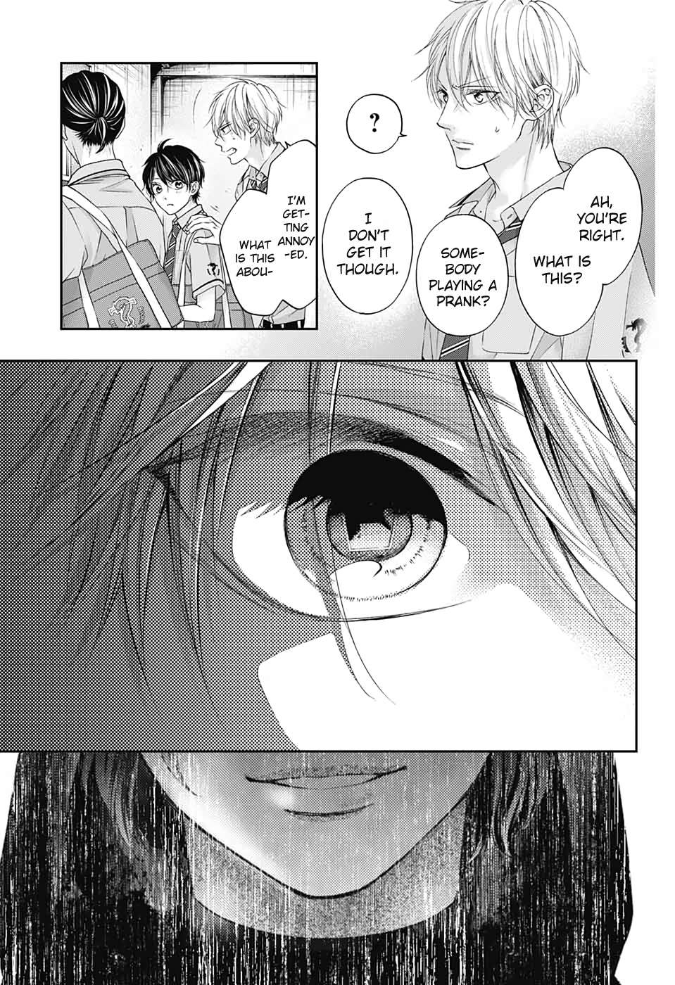 Read Kono Oto Tomare! Manga Online