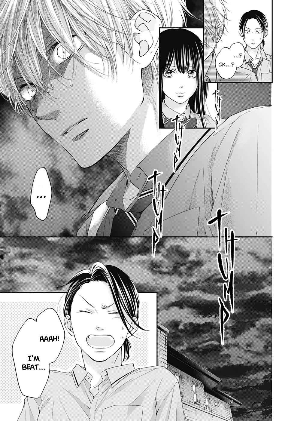 Read Kono Oto Tomare! Manga Online