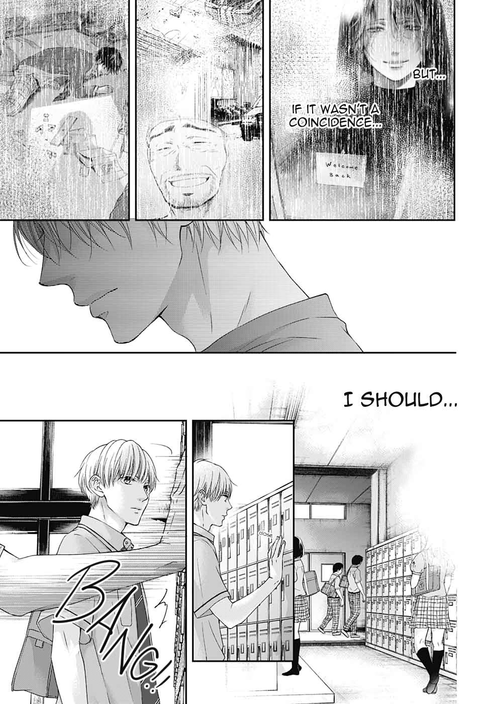 Read Kono Oto Tomare! Manga Online